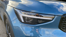 Volvo XC40 2.0 B3P Ultra Dark 5dr Auto Petrol Estate